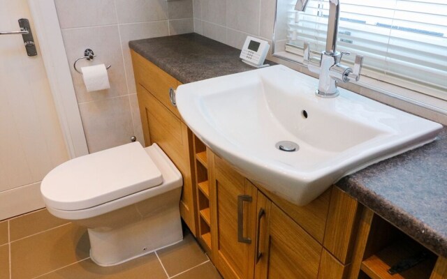 2 Lighthouse Cottage, Barrow-in-Furness