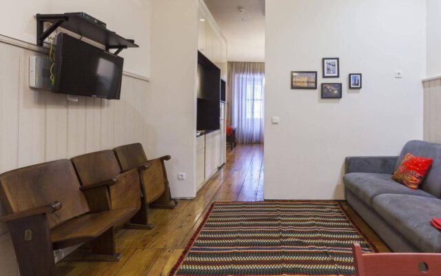 bnapartments Ribeira