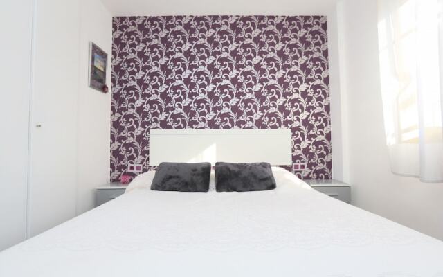 Apartamento Para 4 Personas en Cambrils