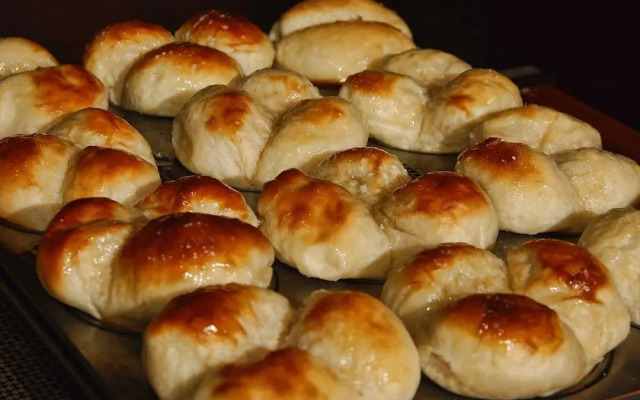 Kuebler Waldrip Haus B&B