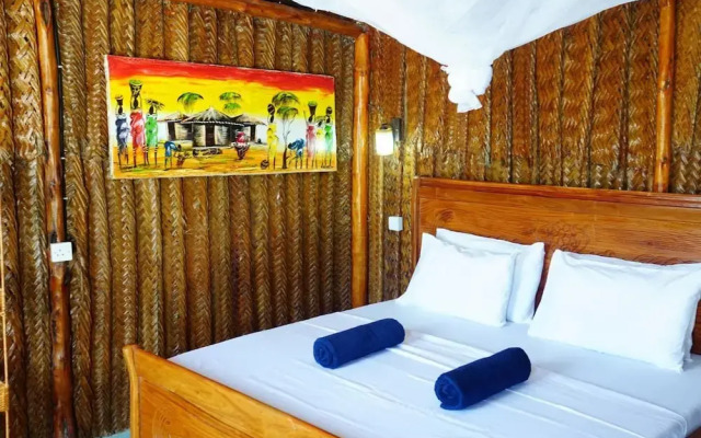 Ananda Beach Hotel