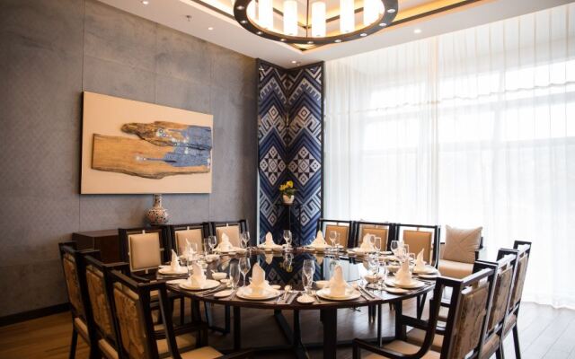 Delphi Sky Hotel