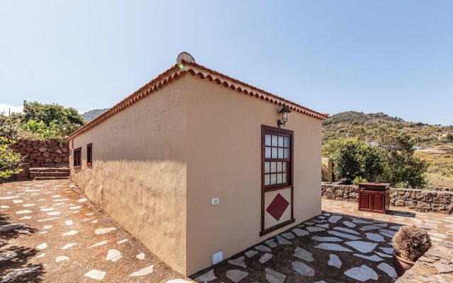 Casa Rural Los Hondos by Isla Bonita