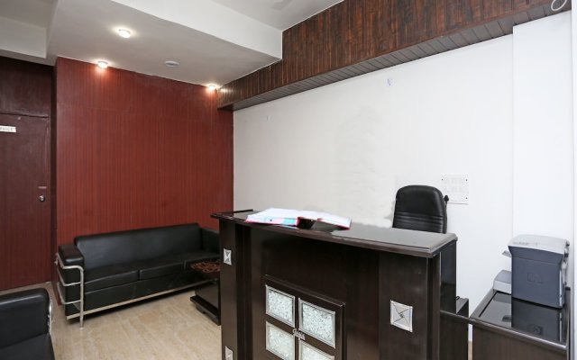 Better Wish Residency by OYO Rooms