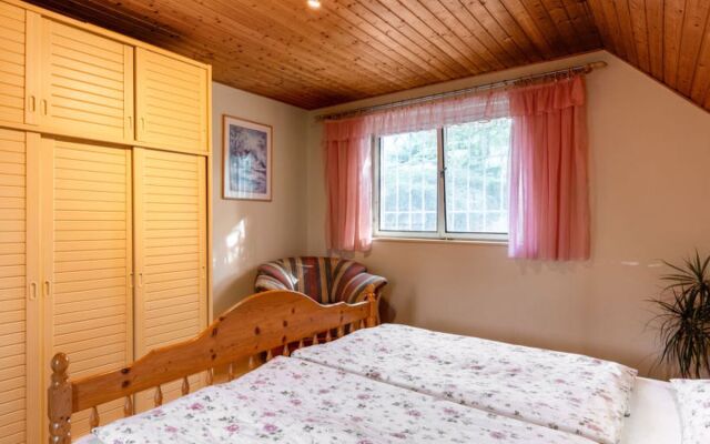 Holiday Home Horni Vestonice
