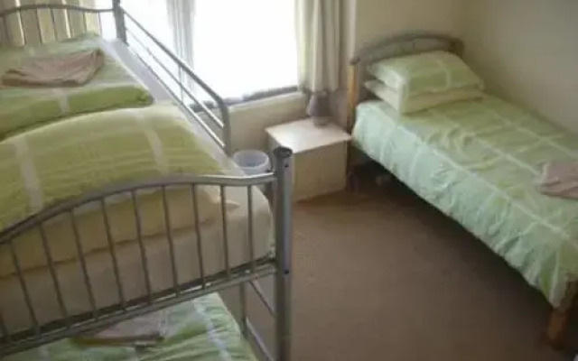 Parkside Guest House
