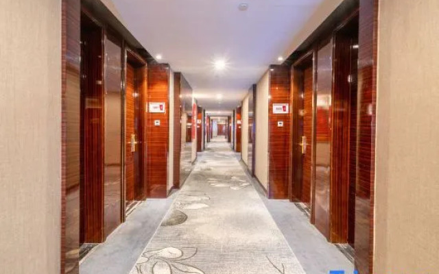 Meiyuan International Hotel