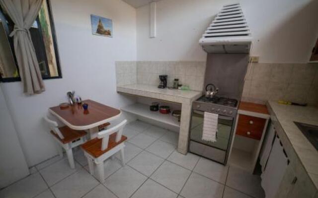 La K-leta Guest House