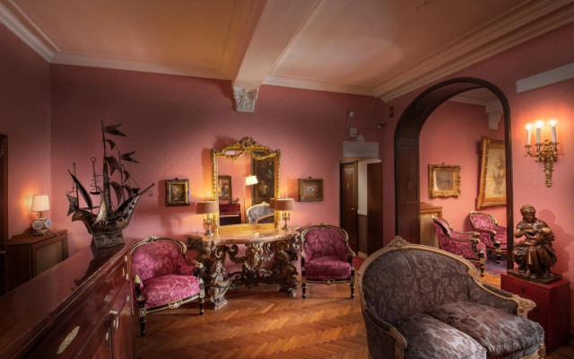 Residenza Frattina