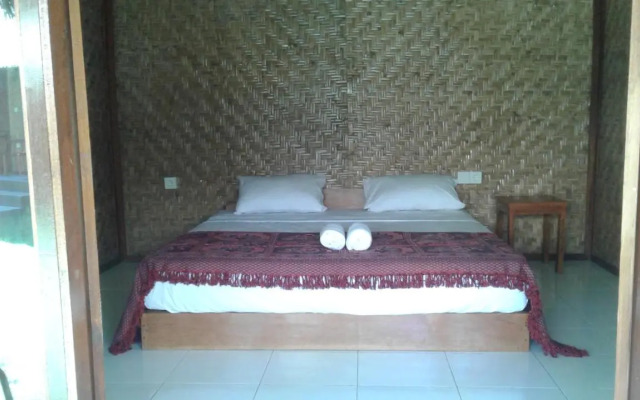 Airas' Homestay