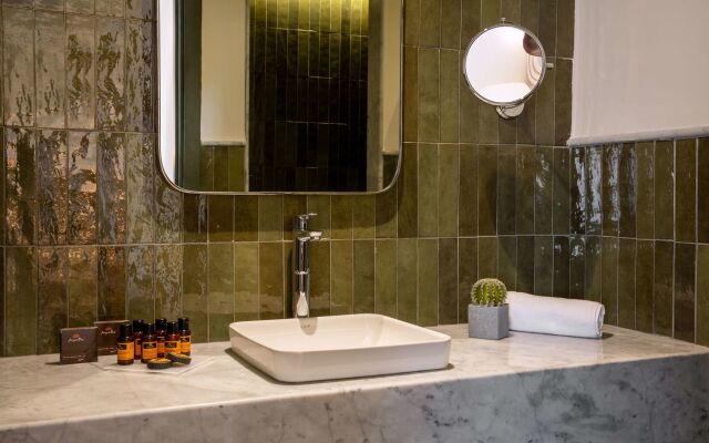 Best Western Plus Casablanca City Center