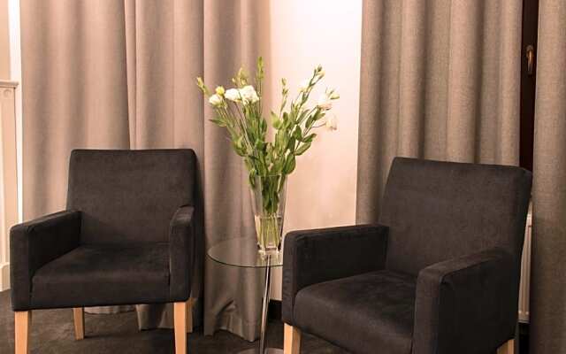 Hotel Retro B.A. Zientarski