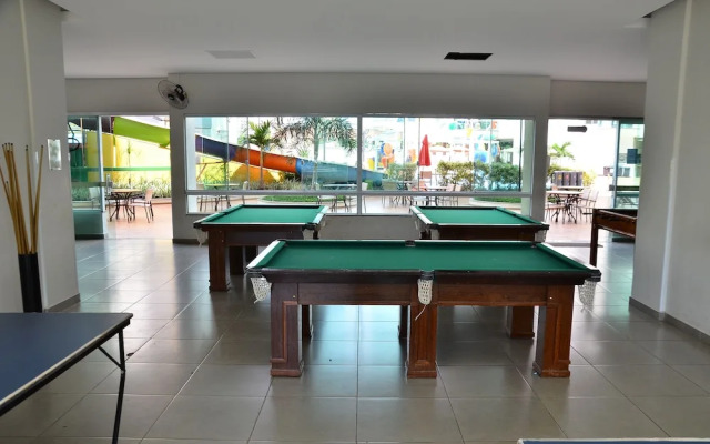 Locar Caldas Riviera Park