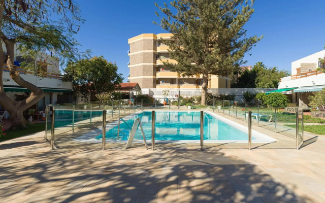 Timon Suites San Agustin