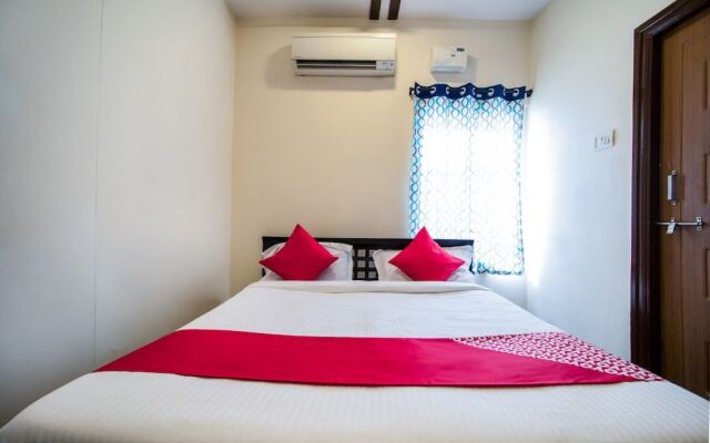 OYO 15739 Hotel Grand Brundavan