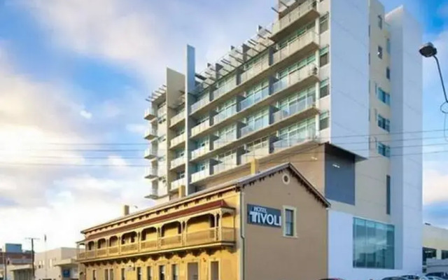 Penthouse on Tivoli Adelaide