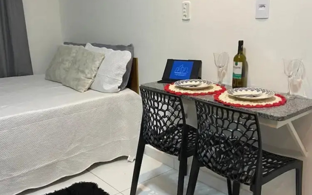 Flat 04 Flat central