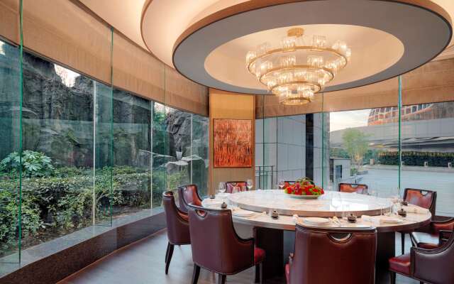 Grand Hyatt Hangzhou
