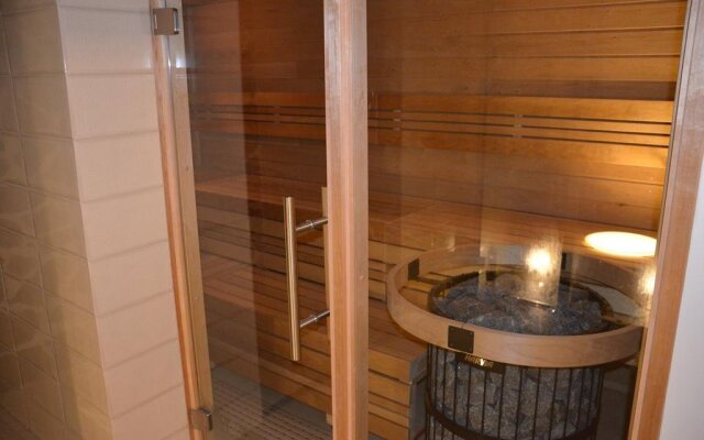 Unique Renovated Bakery in Landhouse