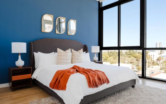 Sonder by Marriott Bonvoy 17WEST Apartments