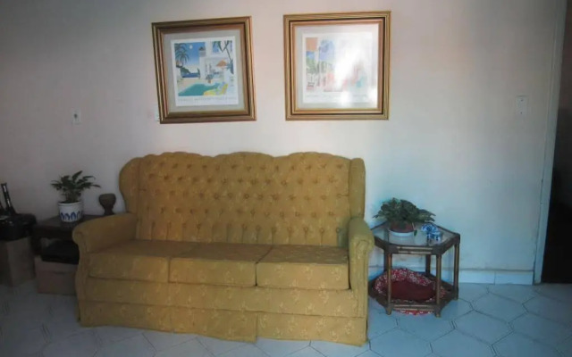 Campo Grande Hostel