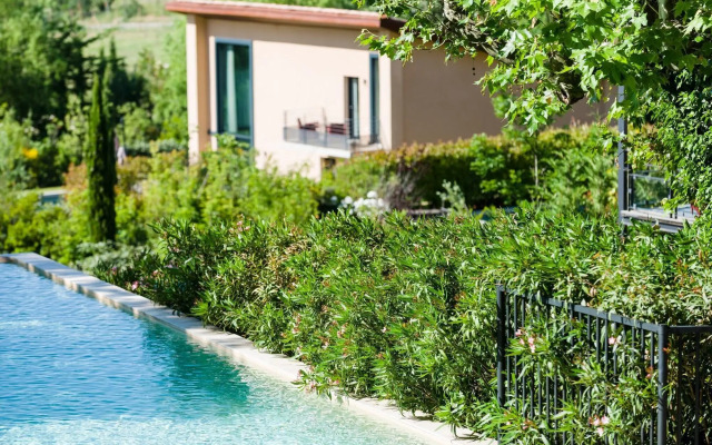 Les Lodges Sainte-Victoire Hotel & Spa