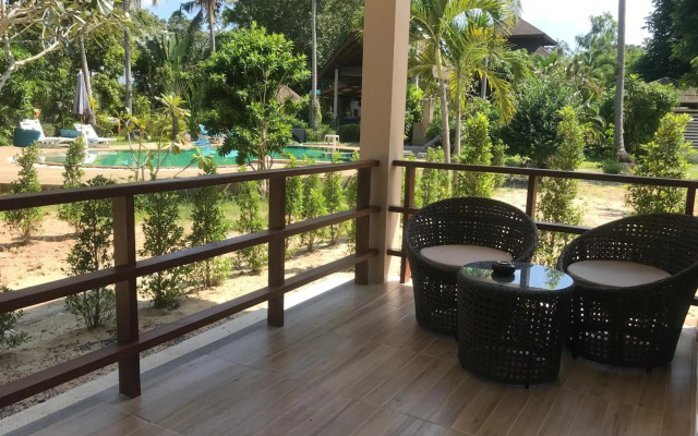 Phalarn Inn Resort