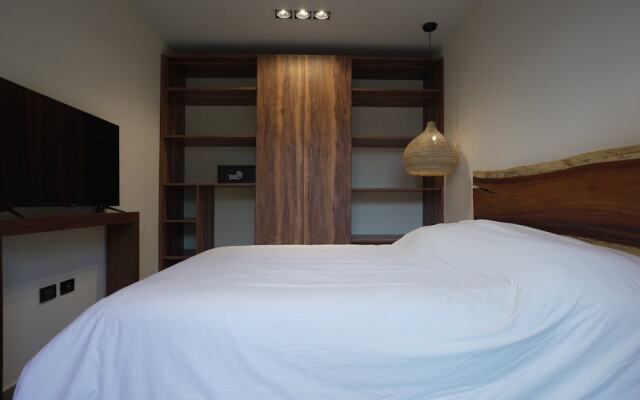 Nook Tulum Luxury Condohotel by Marea