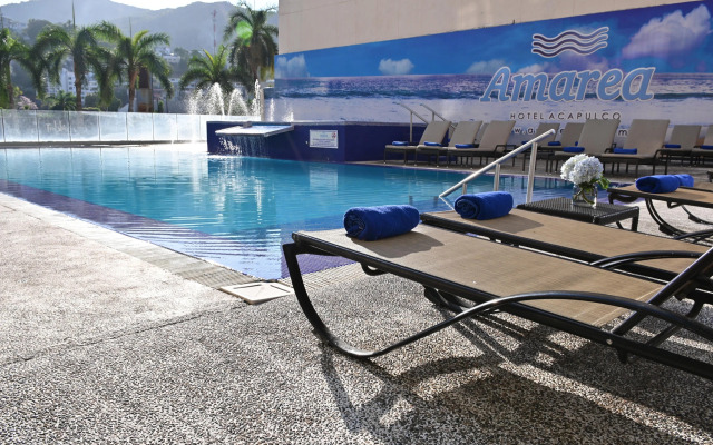 Amarea Hotel Acapulco
