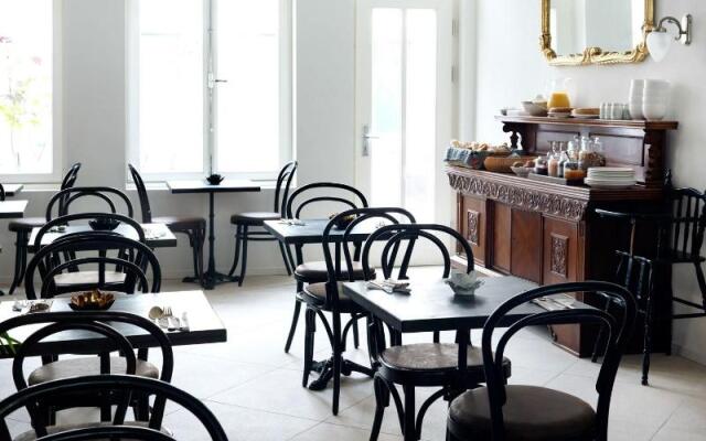 Boutique Hotel Grote Gracht