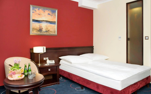 Hotel Admiral