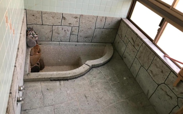 Trust Maison Izu Kogen Extra for Pets - Vacation STAY 24214v – Bathroom – Ito