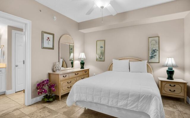 Treasure Island 1507