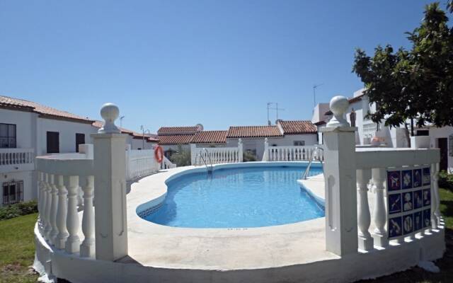 Casa Urbanización Hacienda 38