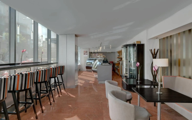 Sheraton Bucharest Hotel