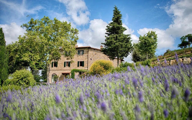 Luxury Chianti With two Bedrooms