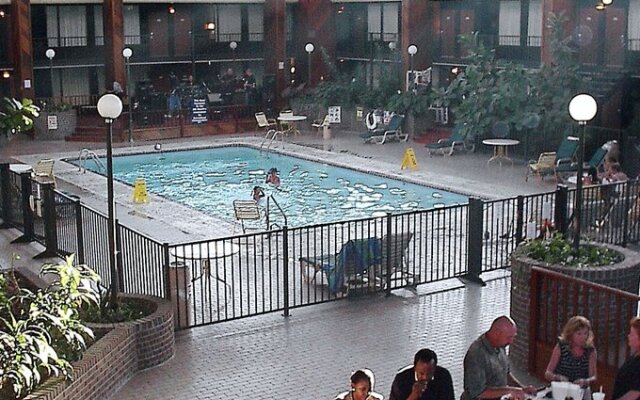 Ramada by Wyndham Diamondhead I-10/Gulfport