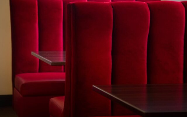 Hotel Indigo Kansas City Downtown by IHG