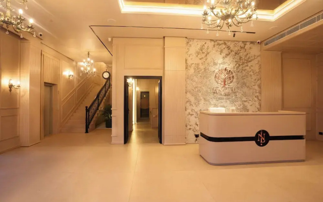 La Nature Hotels & Resorts