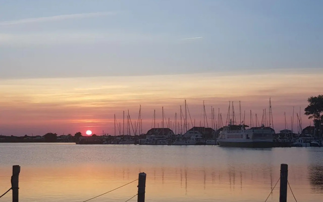 FeWo an der Ostsee Nr. 5