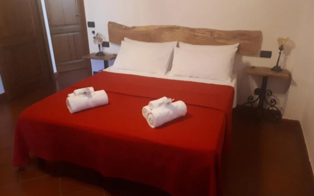 B&B I Pini Di Storaco