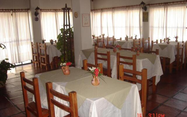 Hosteria de los Cesares