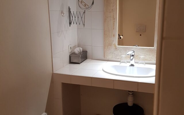 Hôtel Guilhaume d'Orange