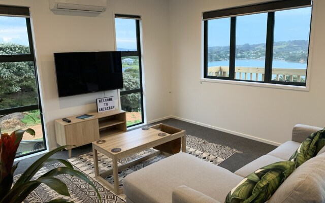 Anzac Bay Views