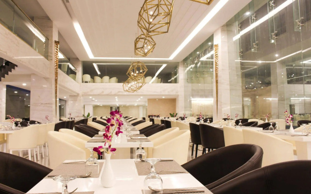Grand Sokhalay Hotel