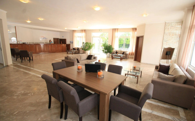 Hotel Yannis Corfu