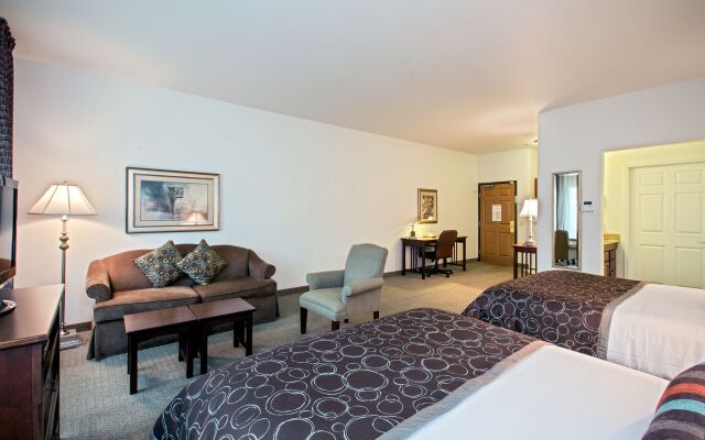 Staybridge Suites Rockford by IHG