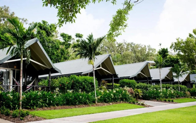Palm Bungalows
