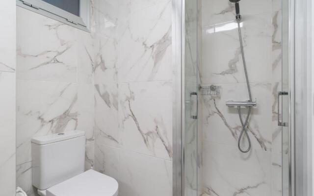 Marinés2 Las Canteras "Apto Exterior"