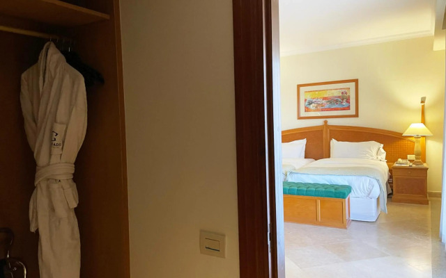 The Cascades Golf Resort Spa and Thalasso